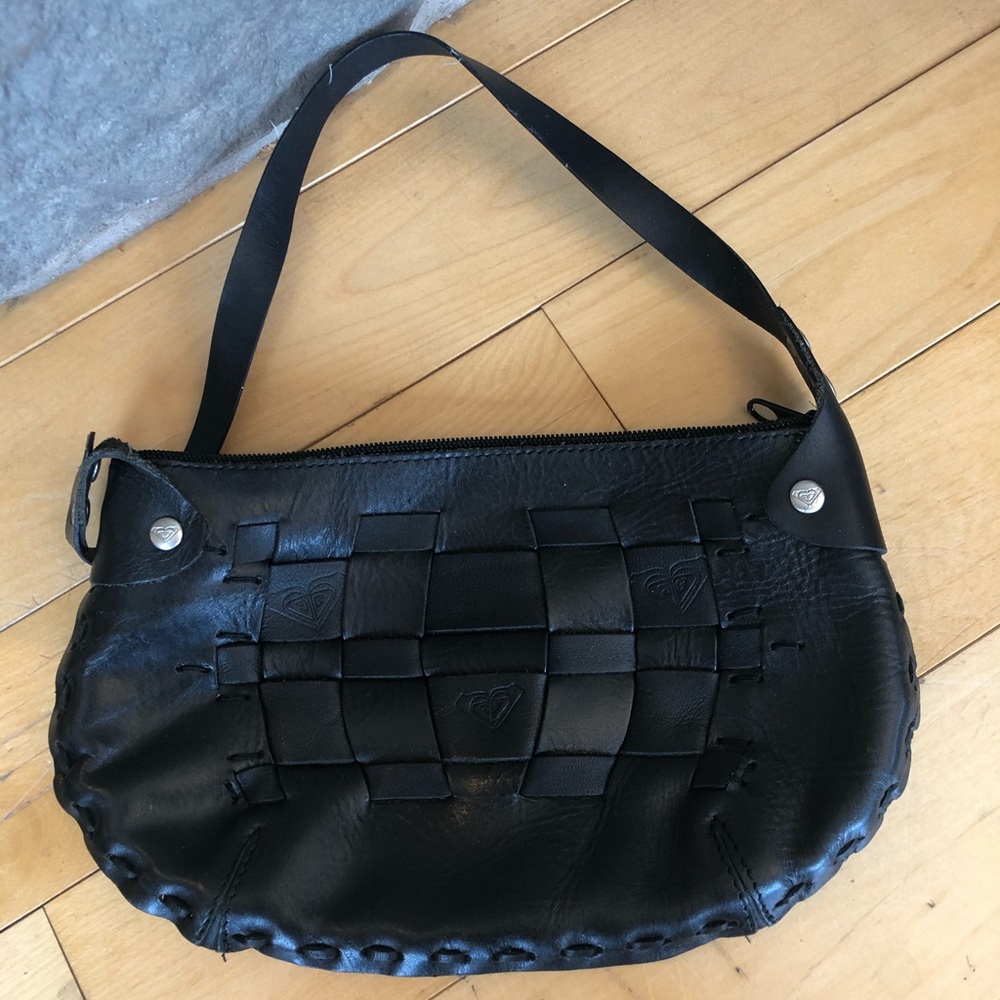 Roxy purse